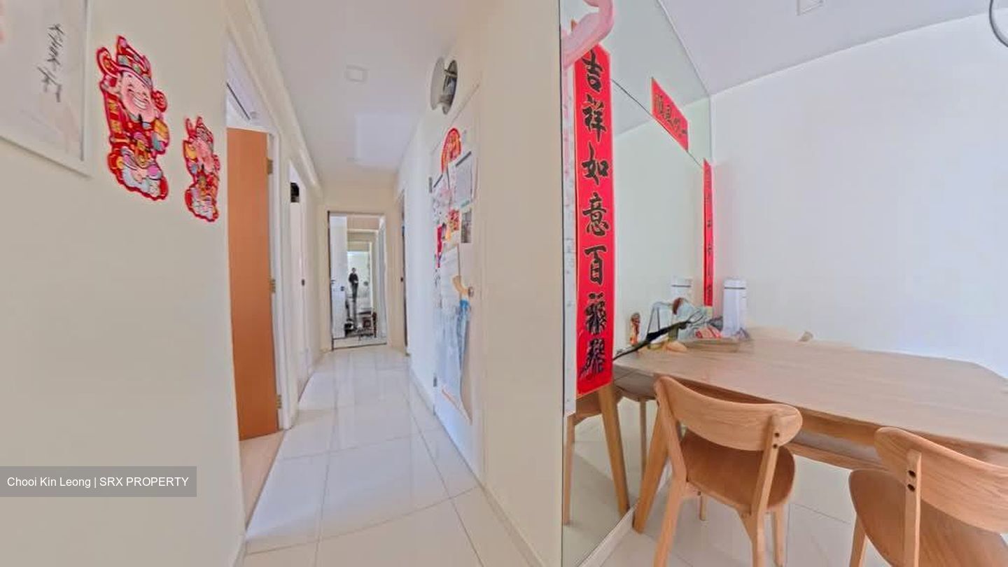 Blk 613C Damai Grove (Punggol), HDB 4 Rooms #568247461